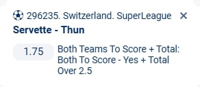 Football betting tip #1 – November 08, 2025