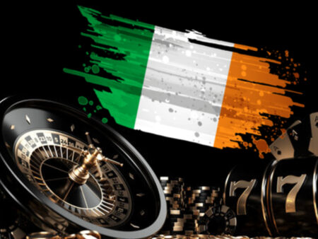Best Online Casinos in Ireland for 2025 – Play at Trusted Sites with the Best Games & Offers