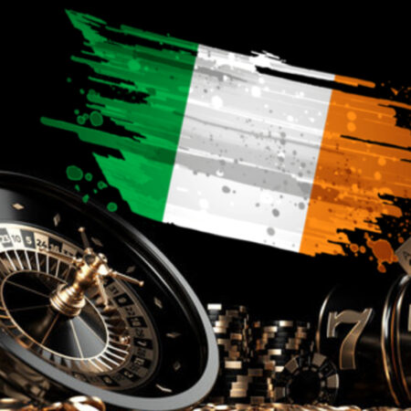 Best Online Casinos in Ireland for 2025 – Play at Trusted Sites with the Best Games & Offers