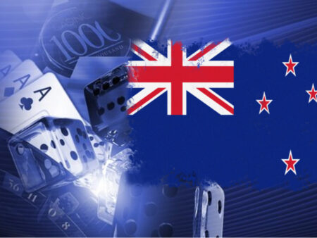 Best Online Casinos in New Zealand for 2025 – Real Money Sites with Big Bonuses