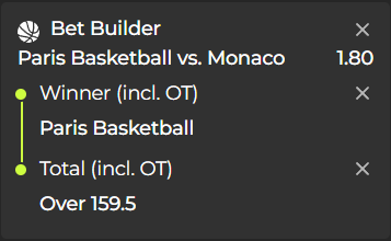 Basketball betting tip #2– June 24, 2025