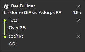 Football betting tip #2– June 19, 2025