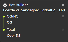 Football betting tip #1– June 21, 2025