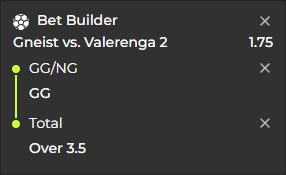 Football betting tip #3– June 21, 2025