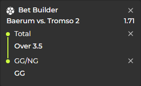 Football betting tip #1– June 22, 2025