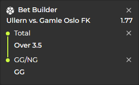 Football betting tip #2– June 22, 2025