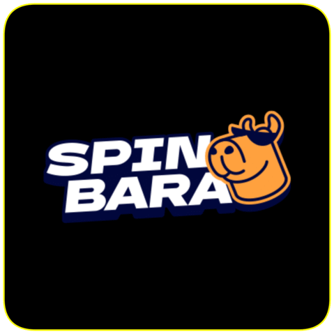 spinbara casino logo