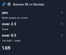 Football betting tip #2– July 06, 2025