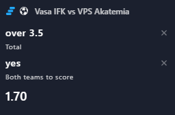 Football betting tip #2– July 07, 2025