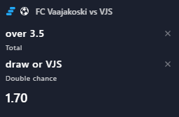 Football betting tip #2– July 08, 2025