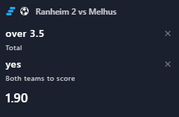 Football betting tip #2– July 10, 2025