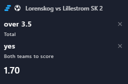 Football betting tip #1– July 11, 2025