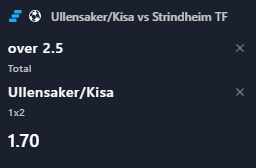 Football betting tip #1– July 19, 2025