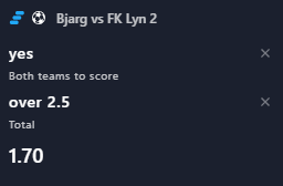 Football betting tip #2– July 20, 2025