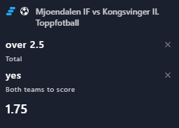 Football betting tip #3– July 26, 2025