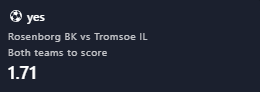 Football betting tip #2– July 27, 2025