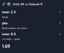 Football betting tip #1– July 30, 2025