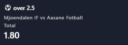 Football betting tip #4– July 30, 2025