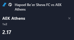 Football betting tip #2– July 31, 2025
