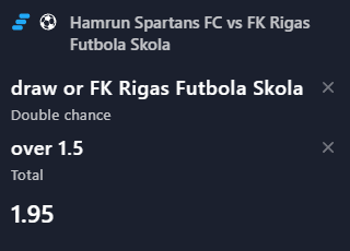 Football betting tip #1 – August 21, 2025