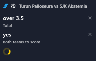 Football betting tip #1 – August 22, 2025