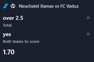 Football betting tip #3 – August 25, 2025