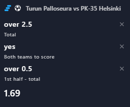 Football betting tip #1 – August 02, 2025