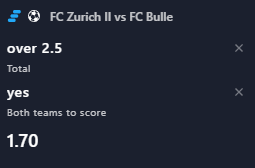 Football betting tip #3 – August 03, 2025