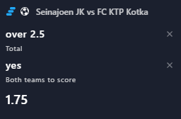Football betting tip #2 – August 03, 2025