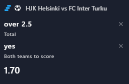 Football betting tip #2 – August 04, 2025