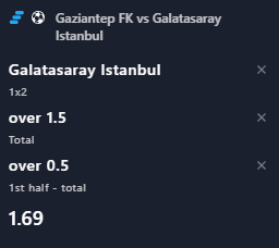 Football betting tip #2 – August 08, 2025