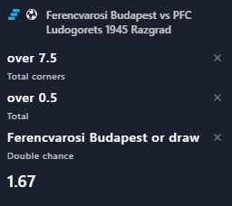 Football betting tip #3 – August 12, 2025