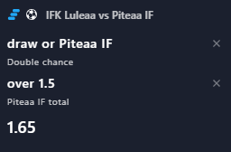Football betting tip #1 – August 13, 2025
