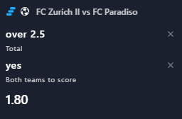 Football betting tip #1 – August 16, 2025