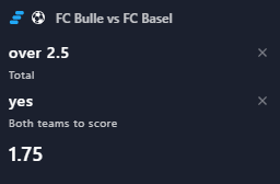 Football betting tip #3 – August 16, 2025