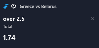 Football betting tip #4 – September 05, 2025
