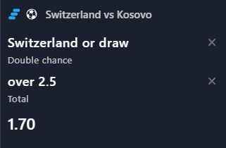 Football betting tip #2 – September 05, 2025
