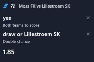 Football betting tip #1 – September 29, 2025