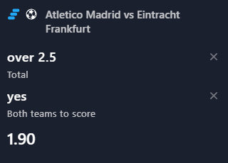 Football betting tip #2 – September 30, 2025