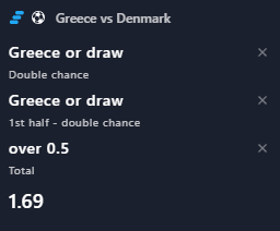Football betting tip #1 – September 08, 2025