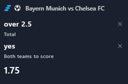 Football betting tip #2 – September 17, 2025