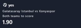 Football betting tip #1 – September 22, 2025