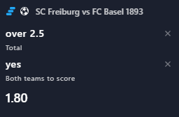 Football betting tip #3 – September 24, 2025