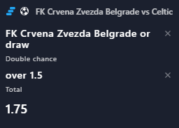 Football betting tip #2 – September 24, 2025