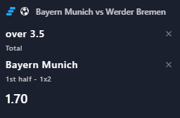 Football betting tip #2 – September 26, 2025