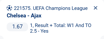 Football betting tip #2 – October 21, 2025