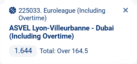 Basketball betting tip #1– October 23, 2025