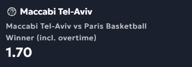 Basketball betting tip #2– October 03, 2025