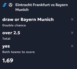 Football betting tip #4 – October 04, 2025