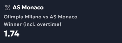 Basketball betting tip #1– October 09, 2025